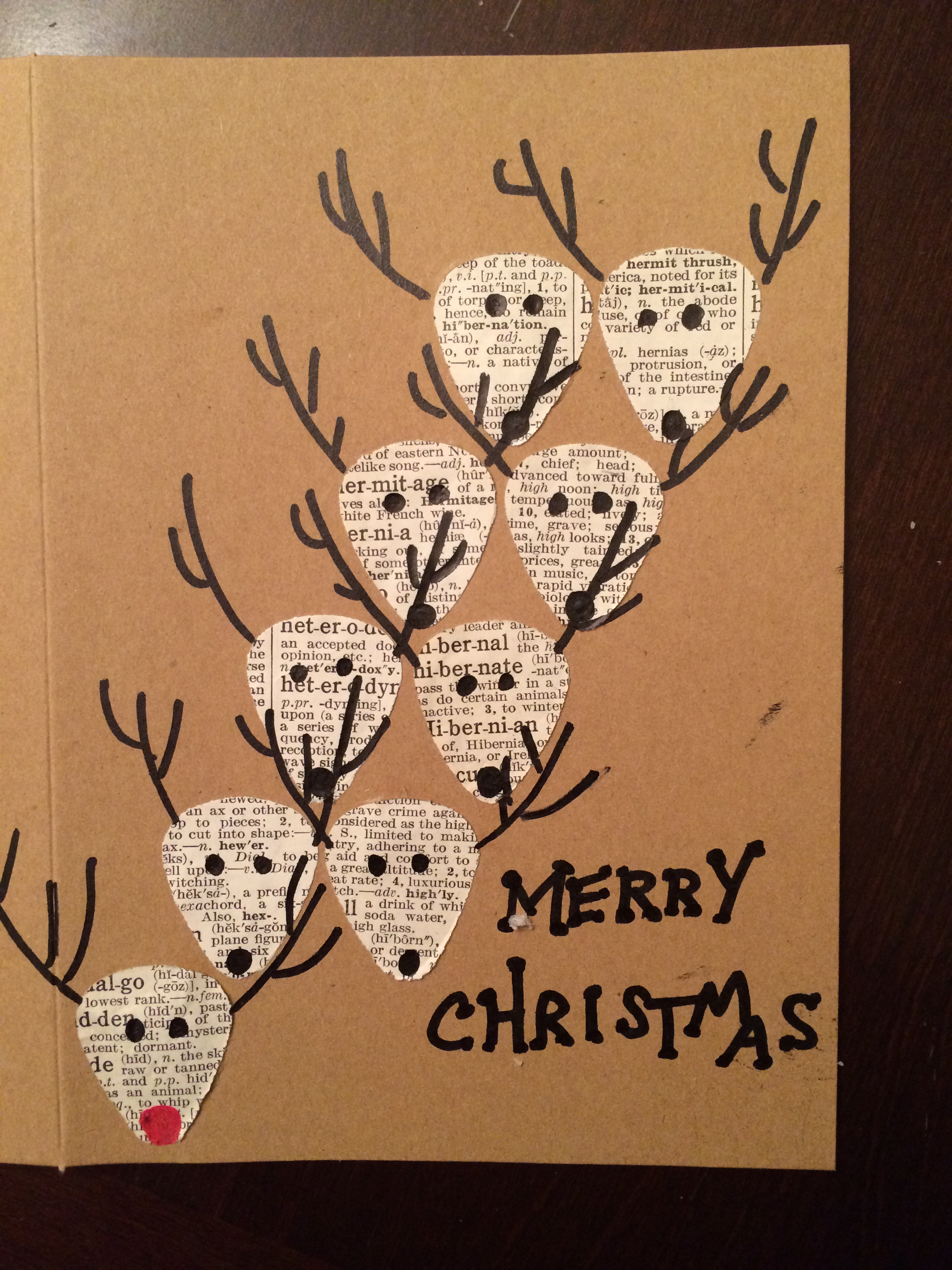 Best ideas about Christmas Card DIY
. Save or Pin DIY Christmas Cards Now.