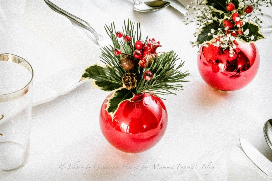 Best ideas about Christmas Centerpieces DIY
. Save or Pin 19 Simple and Elegant DIY Christmas Centerpieces Style Now.