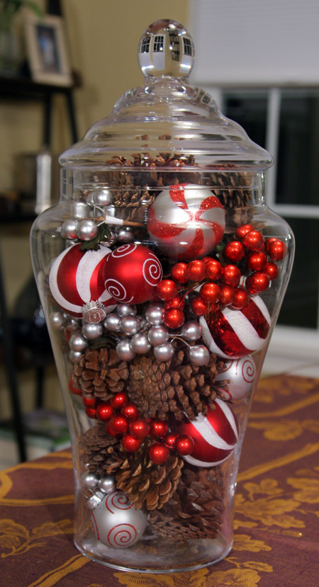 Best ideas about Christmas Centerpieces DIY
. Save or Pin 4 Simple Christmas Centerpieces 24 7 Moms Now.