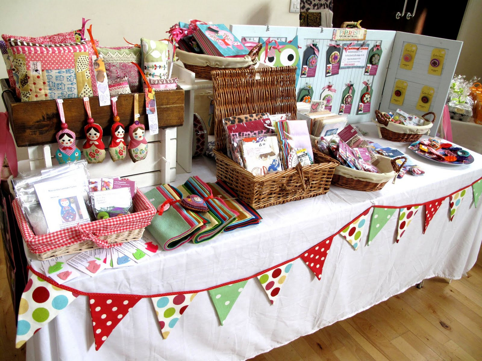 Best ideas about Christmas Craft Fair Ideas
. Save or Pin Little Sugar Plums Delapre Abbey Annual Christmas Craft Fair Now.