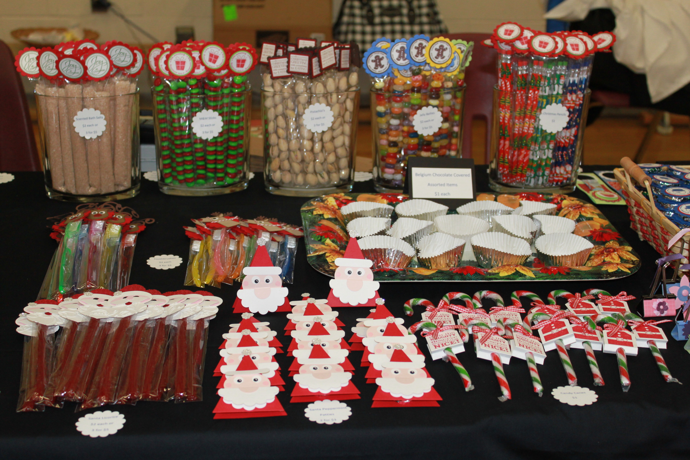 Best ideas about Christmas Craft Fair Ideas
. Save or Pin Connie s Blog Now.