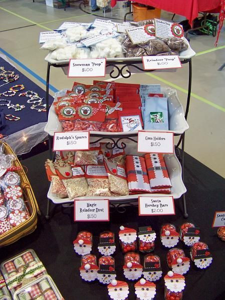 Best ideas about Christmas Craft Fair Ideas
. Save or Pin Top 25 ideas about christmas fair displays on Pinterest Now.