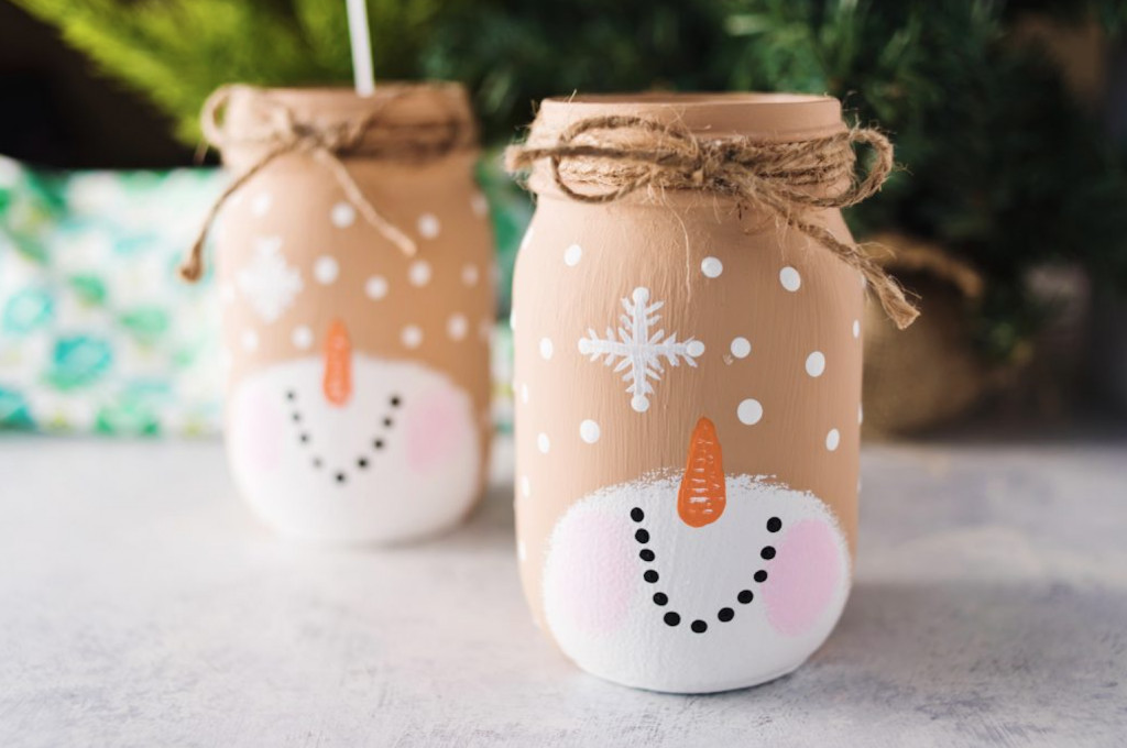 Best ideas about Christmas Craft For Teenagers
. Save or Pin Teen Christmas Craft Ideas A Little Craft In Your Day Now.