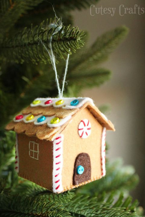 Best ideas about Christmas Craft Ideas For Adults
. Save or Pin 50 Easy Christmas Crafts for Adults to Make DIY Ideas Now.