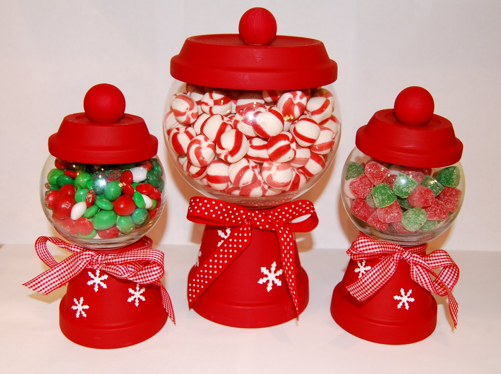 Best ideas about Christmas Craft Ideas For Gifts
. Save or Pin See Jane Blog Christmas Craft Now.