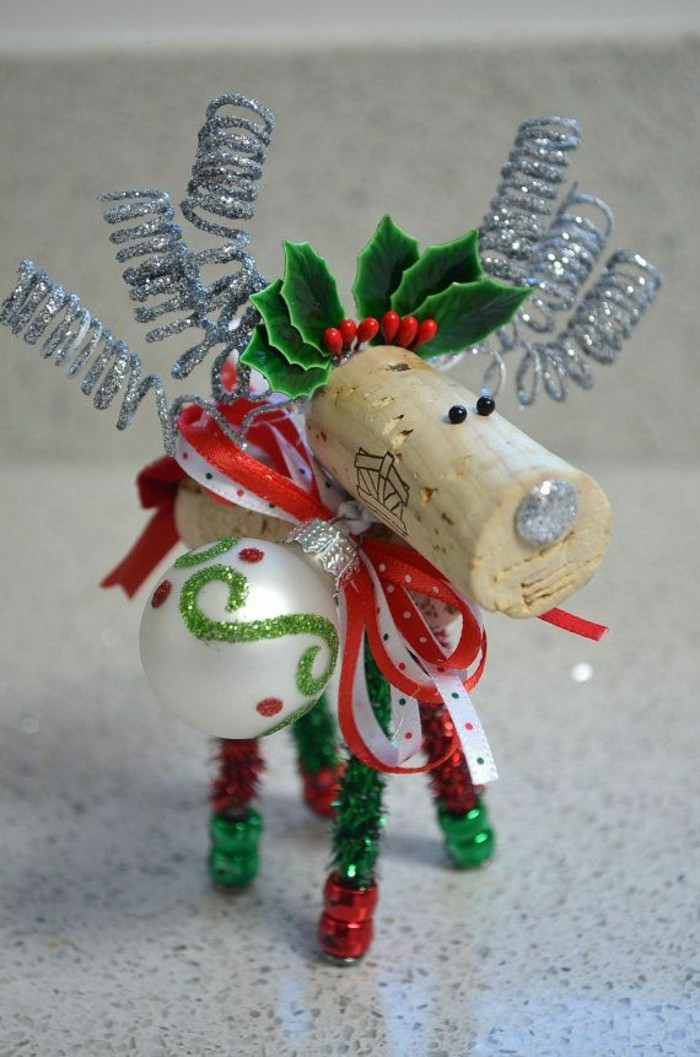 Best ideas about Christmas Craft Ideas For Gifts
. Save or Pin Christmas Gifts Yourself Crafting – 40 Ideas For Personal Now.