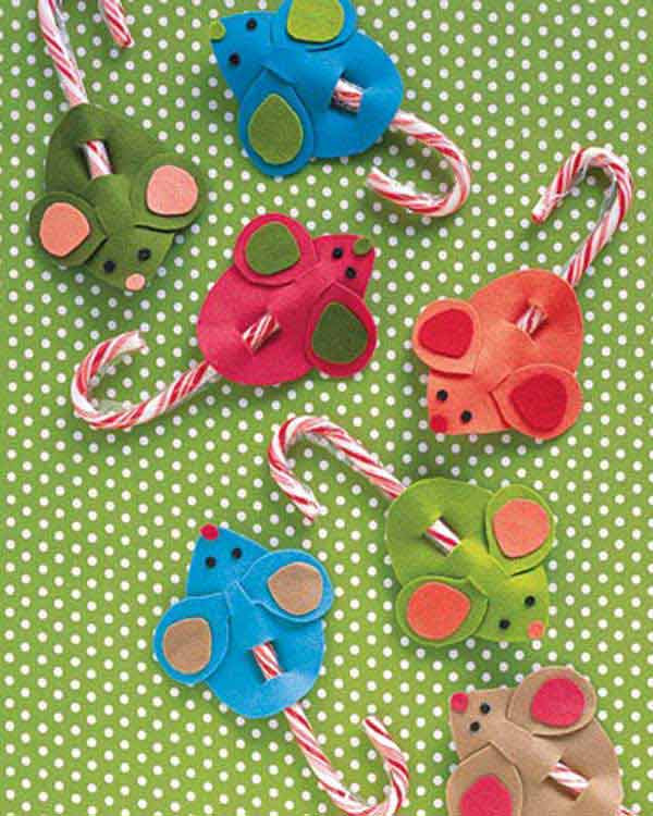Best ideas about Christmas Craft Ideas For Kids
. Save or Pin Top 38 Easy and Cheap DIY Christmas Crafts Kids Can Make Now.