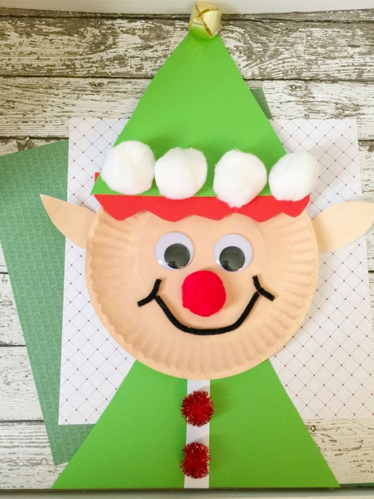 Best ideas about Christmas Craft Ideas For Pre School
. Save or Pin Best 25 School holiday crafts ideas on Pinterest Now.