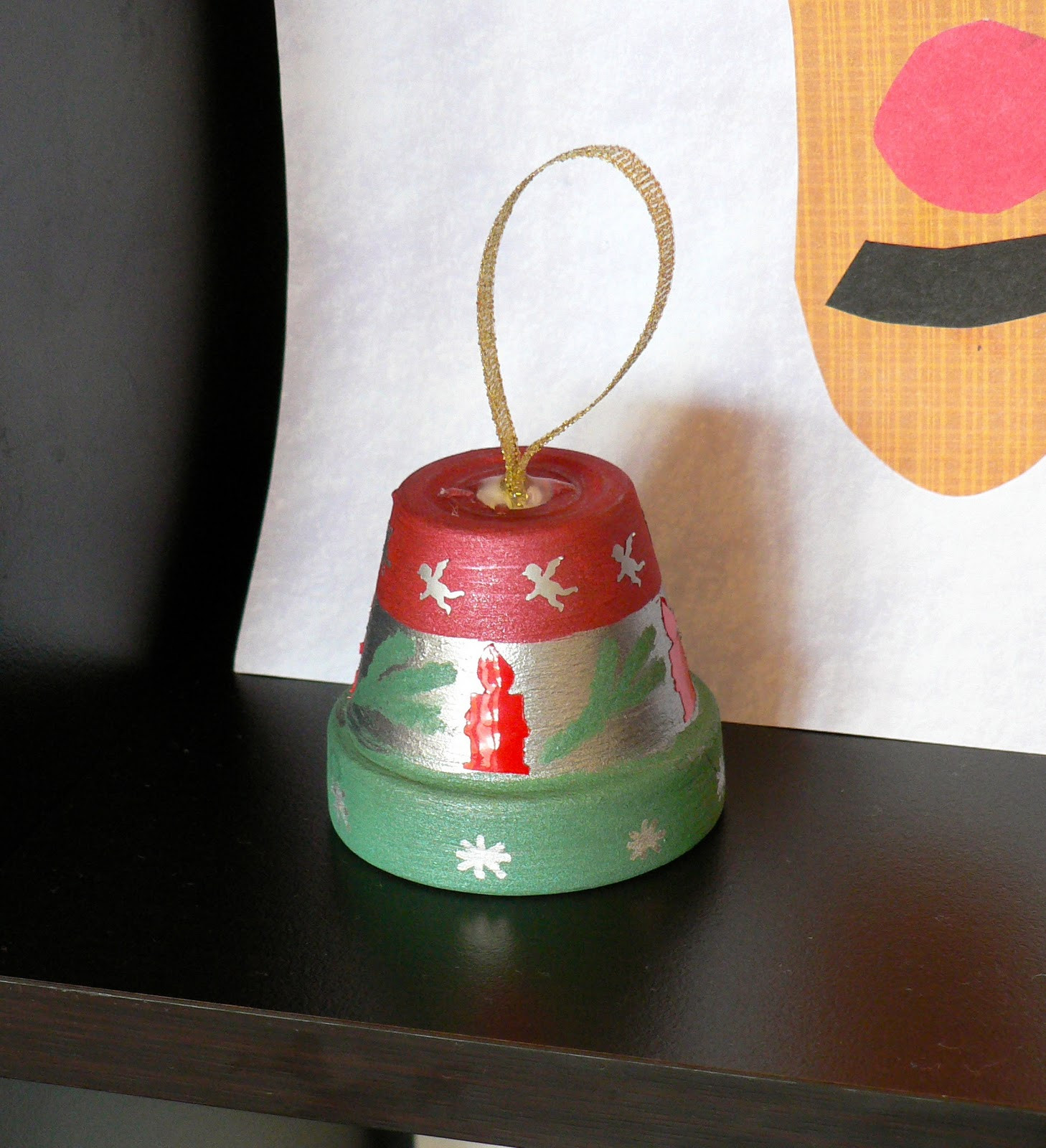 Best ideas about Christmas Craft Ideas For Pre School
. Save or Pin Mama Pea Pod Preschool Christmas Crafts Now.