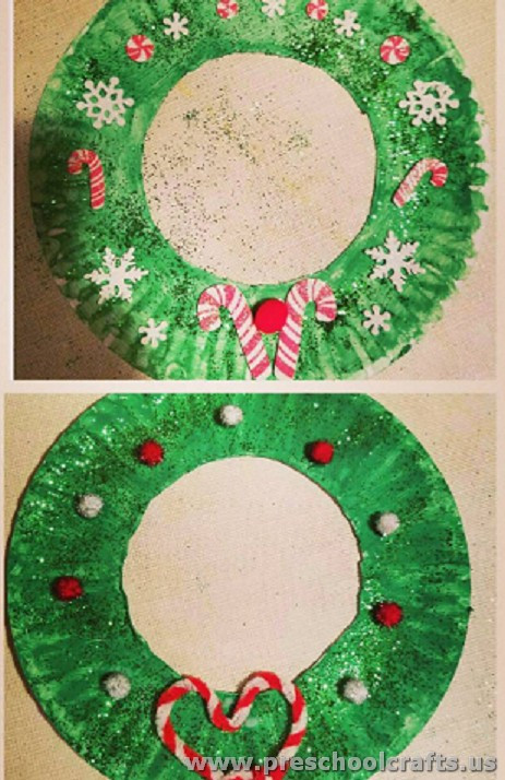 Best ideas about Christmas Craft Ideas For Pre School
. Save or Pin christmas craft activities for preschool Preschool Crafts Now.
