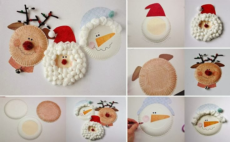Best ideas about Christmas Craft Ideas Pinterest
. Save or Pin Shine Kids Crafts 2013 X mas Kids Crafts Paper Special Now.