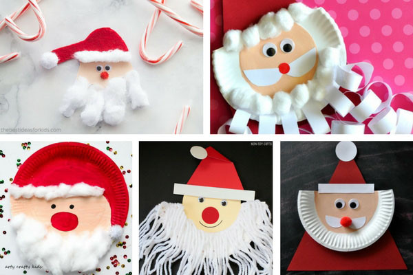 Best ideas about Christmas Craft Projects For Kids
. Save or Pin 50 Christmas Crafts for Kids The Best Ideas for Kids Now.