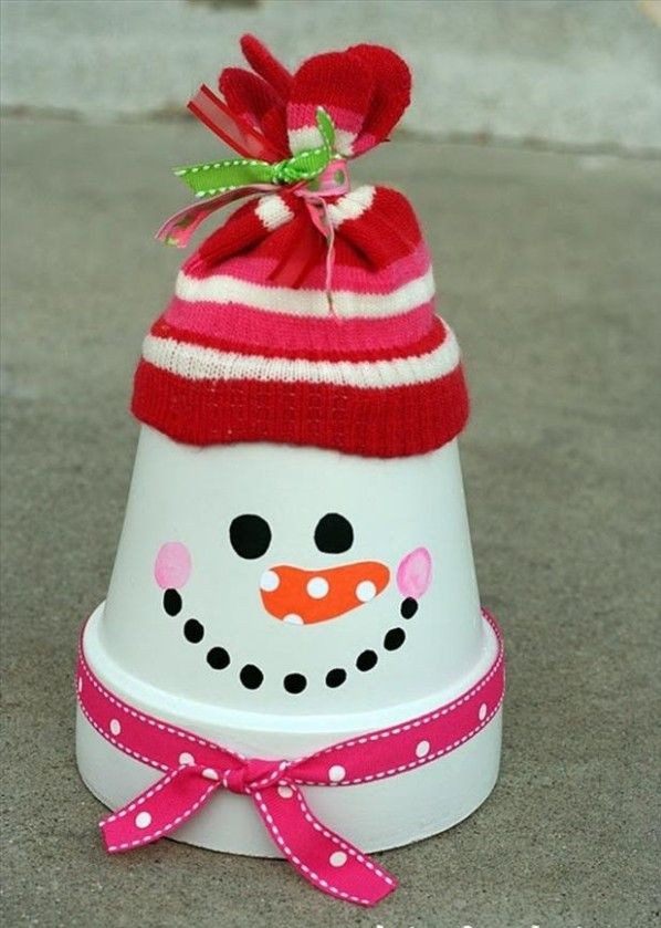 Best ideas about Christmas Crafts For Adults Pinterest
. Save or Pin 15 easy and creative christmas crafts ideas for adults and Now.