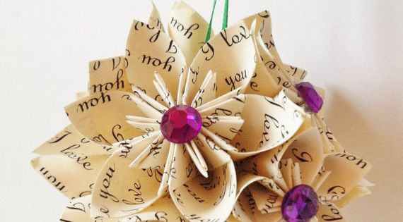 Best ideas about Christmas Crafts For Adults Pinterest
. Save or Pin Christmas Paper Crafts For Adults Now.