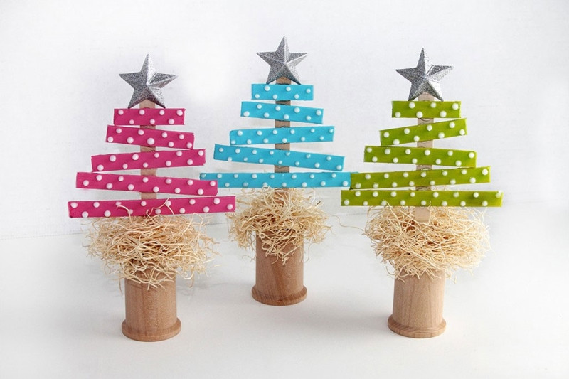 Best ideas about Christmas Crafts For Adults To Make
. Save or Pin mazapoint Now.