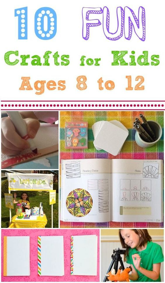 Best ideas about Christmas Crafts For Older Kids
. Save or Pin Crafts Something new and Activities on Pinterest Now.