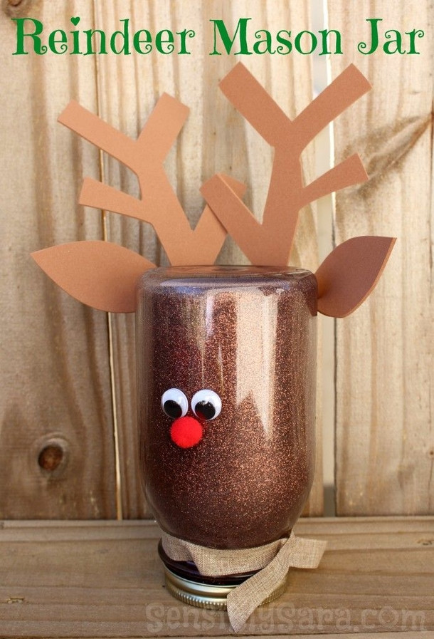 Best ideas about Christmas Crafts For Teen
. Save or Pin 10 Christmas Crafts For Teens Now.