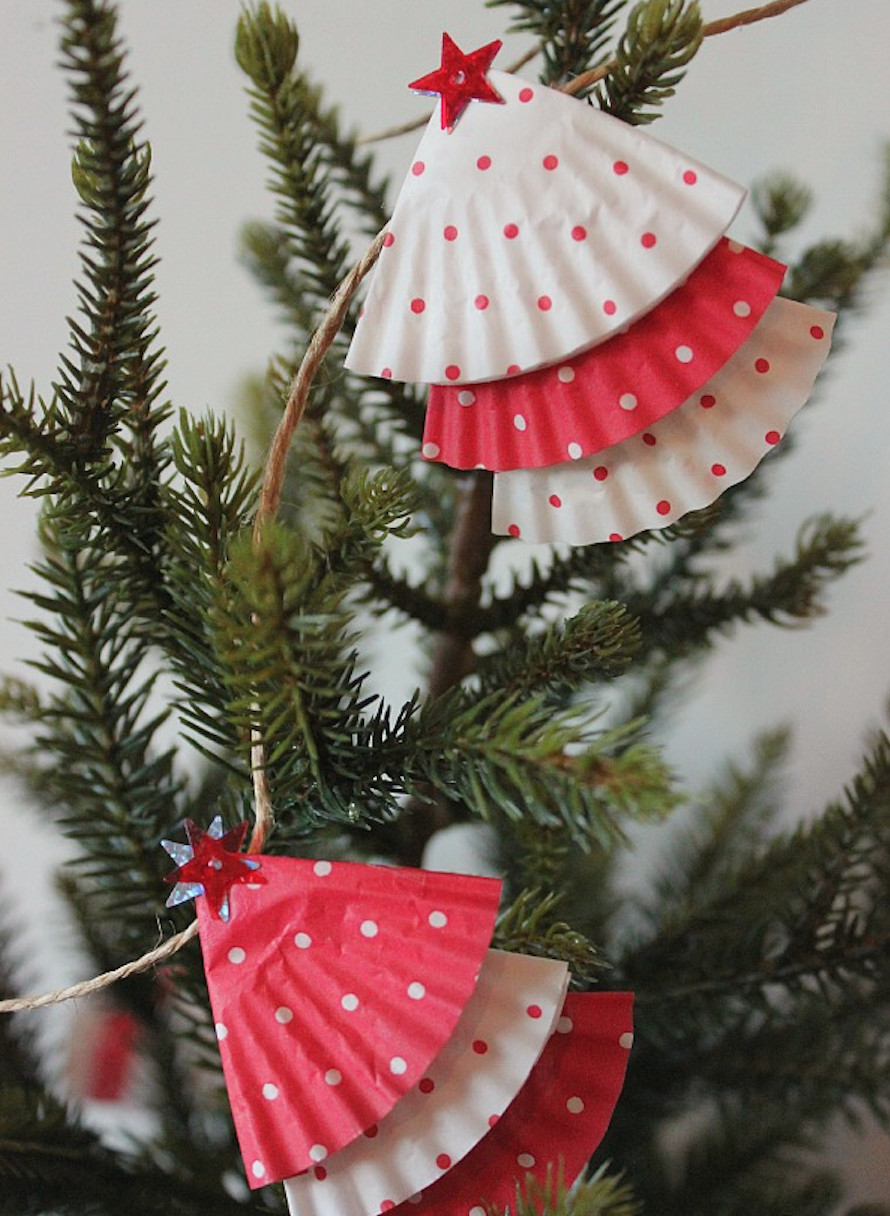 Best ideas about Christmas Crafts For Teen
. Save or Pin DIY Christmas Crafts For Teens and Tweens A Little Craft Now.