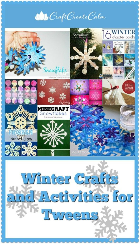 Best ideas about Christmas Crafts For Tweens
. Save or Pin 161 best Tween Activities images on Pinterest Now.