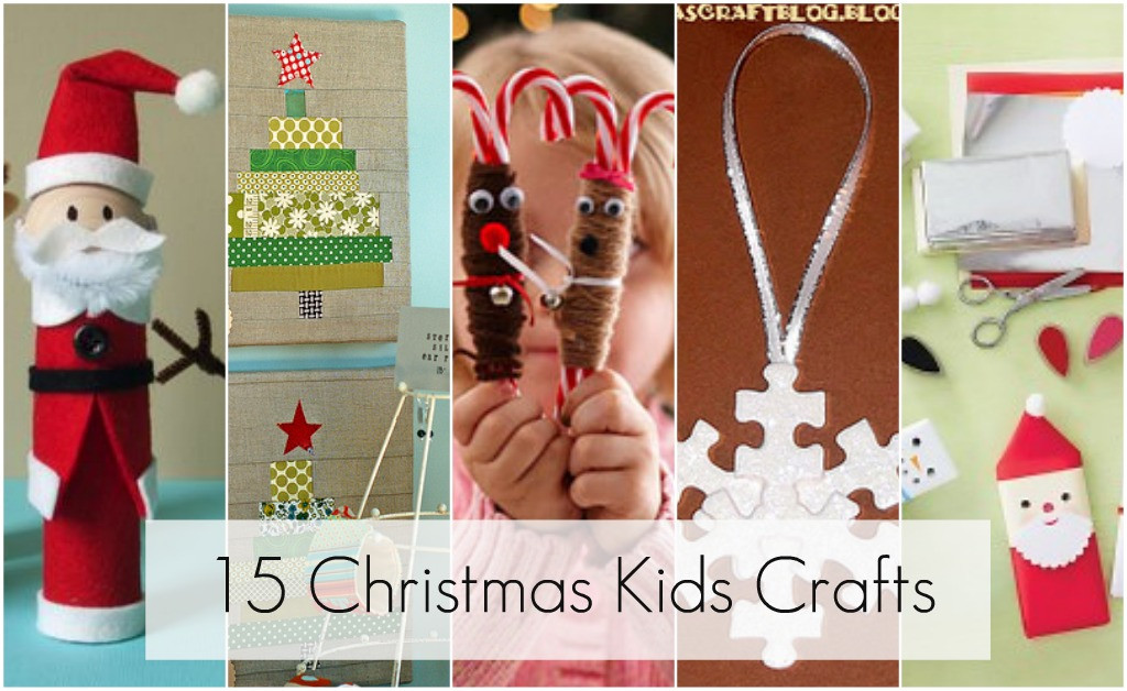 Best ideas about Christmas Crafts To Make At Home
. Save or Pin Creative Christmas Crafts To Make At Home Now.