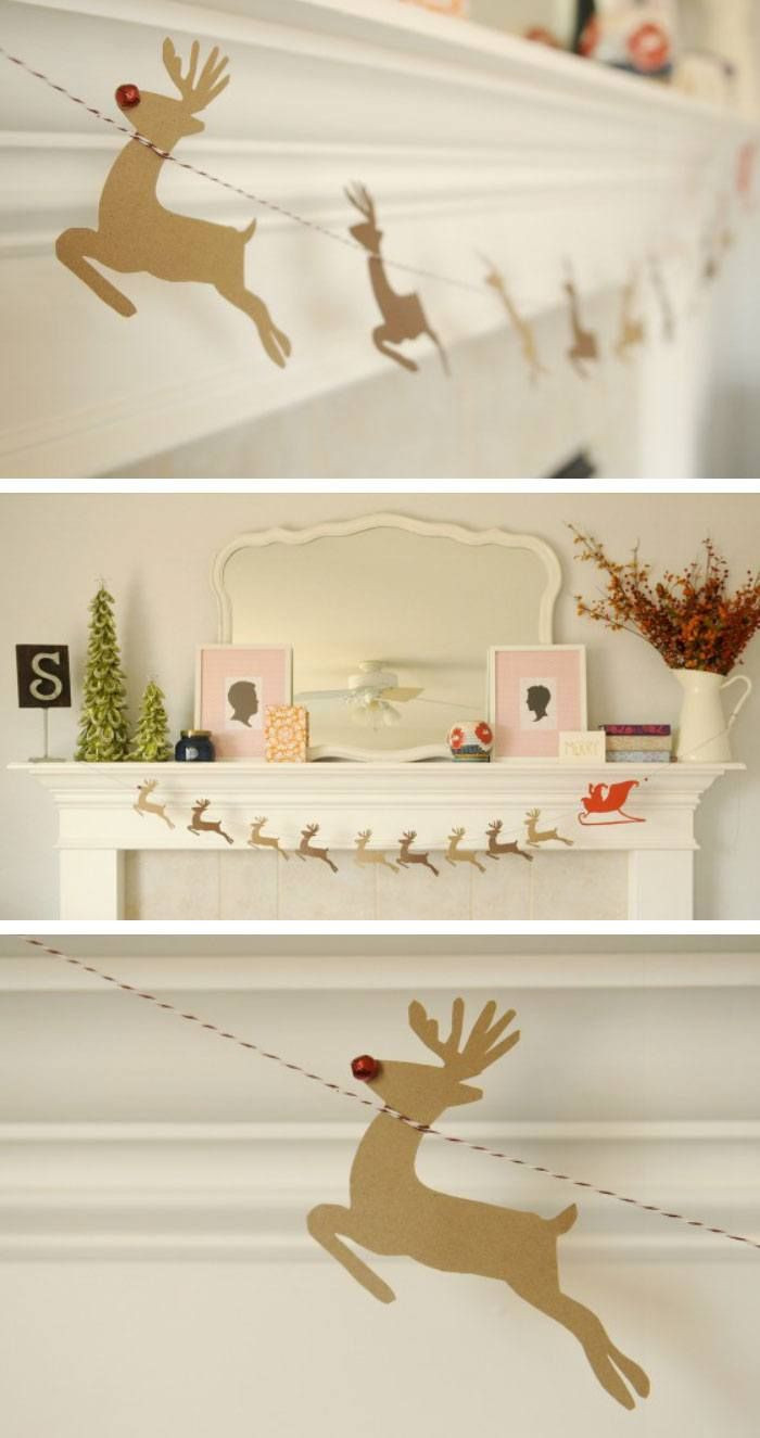 Best ideas about Christmas Decor DIY
. Save or Pin Best 25 Diy Christmas Decorations ideas on Pinterest Now.