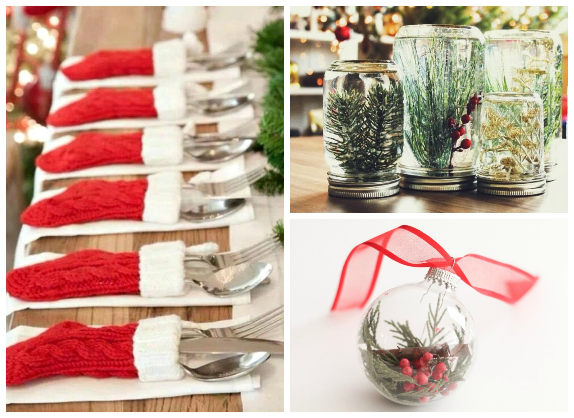 Best ideas about Christmas Decoration DIY
. Save or Pin 10 Dollar Store DIY Christmas Decorations that are Beyond Easy Now.