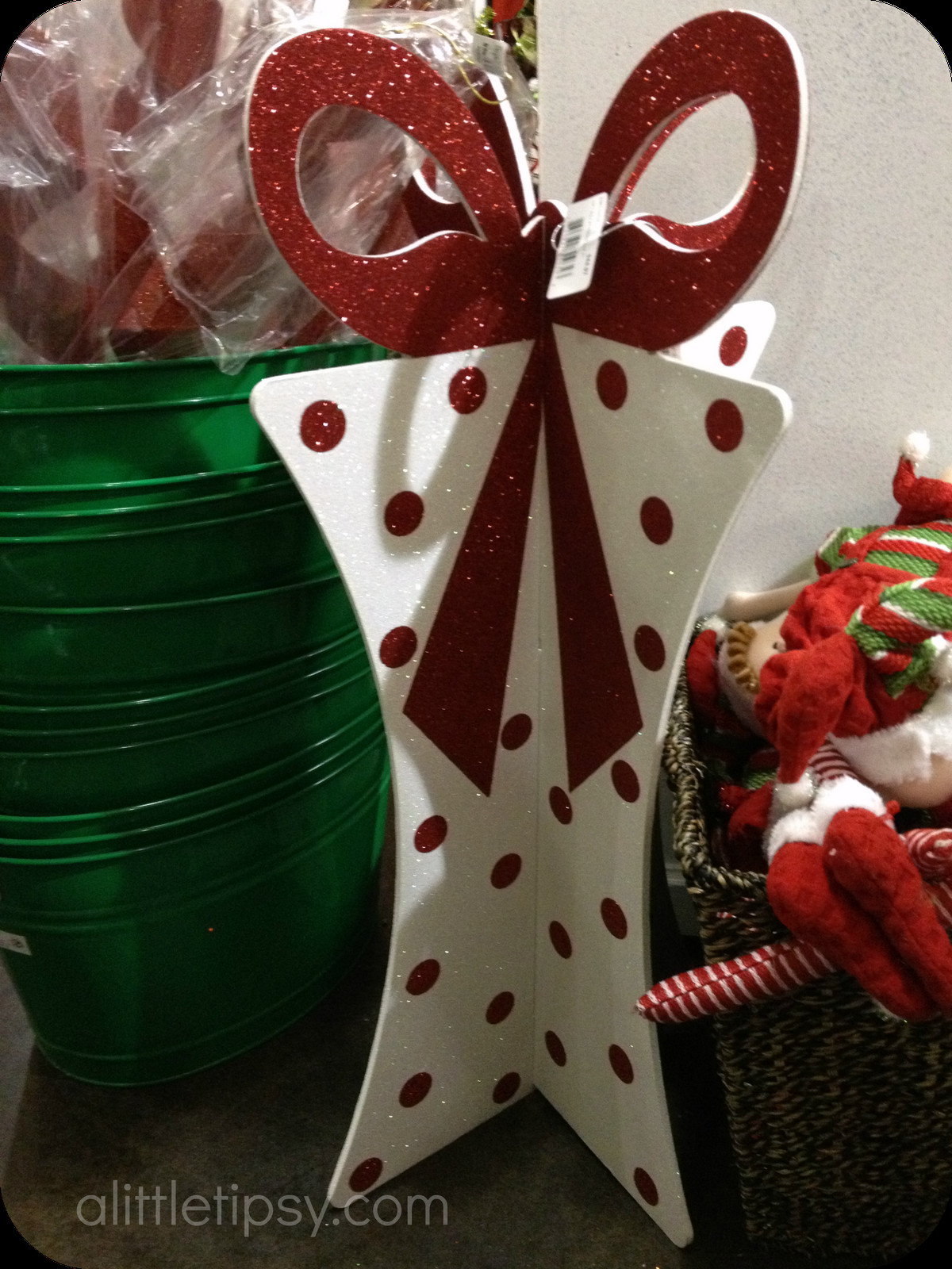 Best ideas about Christmas DIY Decor
. Save or Pin DECK THE HOLIDAY S 12 18 13 Now.