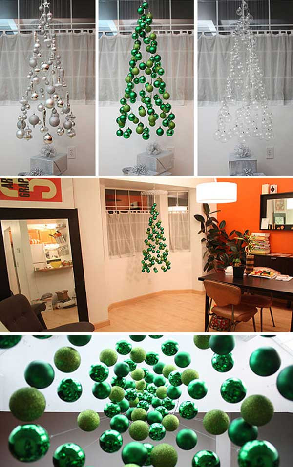 Best ideas about Christmas DIY Decoration Ideas
. Save or Pin 25 Bud Friendly DIY Christmas Decorations Now.