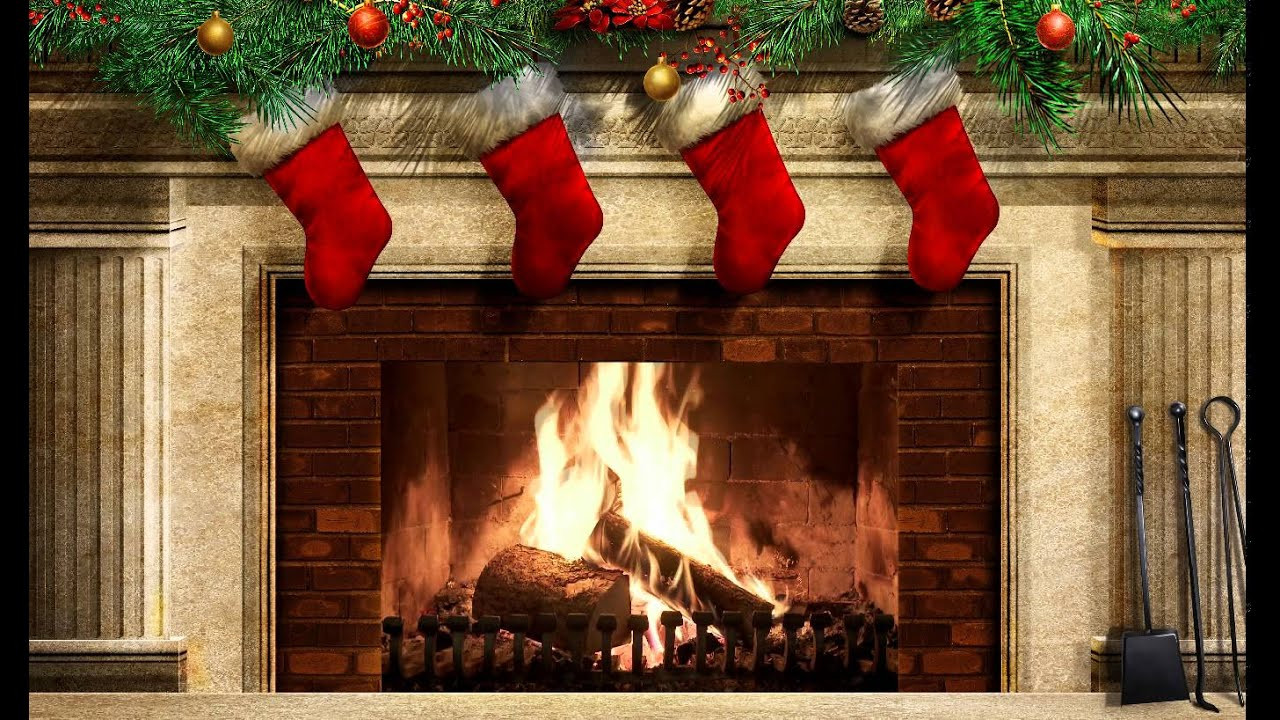 Best ideas about Christmas Fireplace Screen
. Save or Pin Christmas Fireplace Ex v2 Screensaver Now.