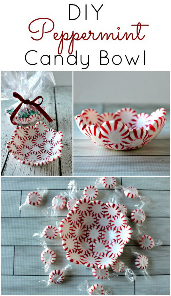 Best ideas about Christmas Gift DIY
. Save or Pin 20 Awesome DIY Christmas Gift Ideas & Tutorials Now.