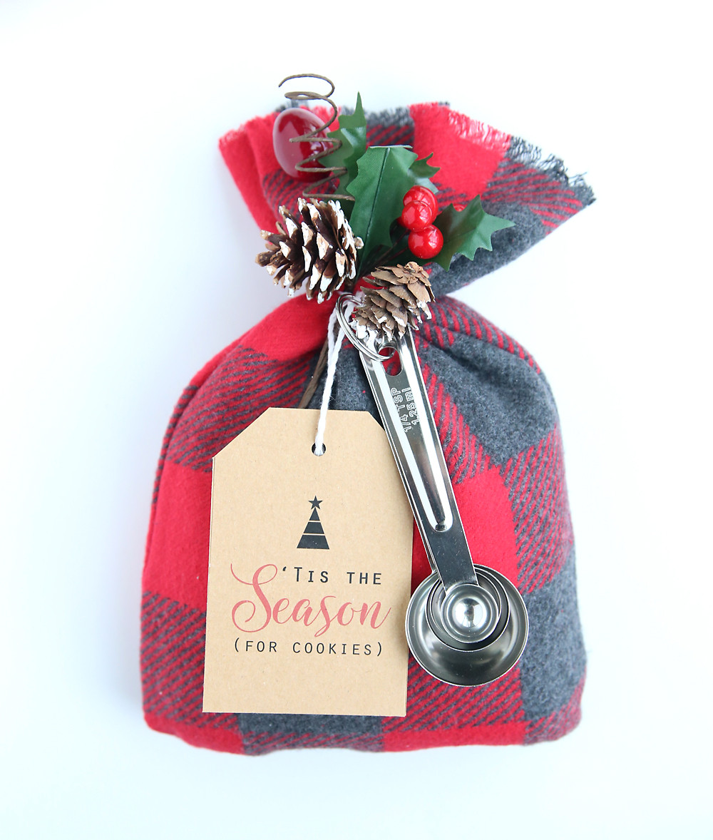 Best ideas about Christmas Gifts DIY
. Save or Pin cookie mix t sack Now.