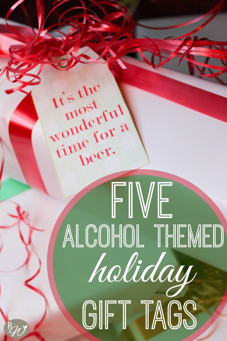 Best ideas about Christmas Ideas For Adults
. Save or Pin 25 unique Alcohol ts ideas on Pinterest Now.