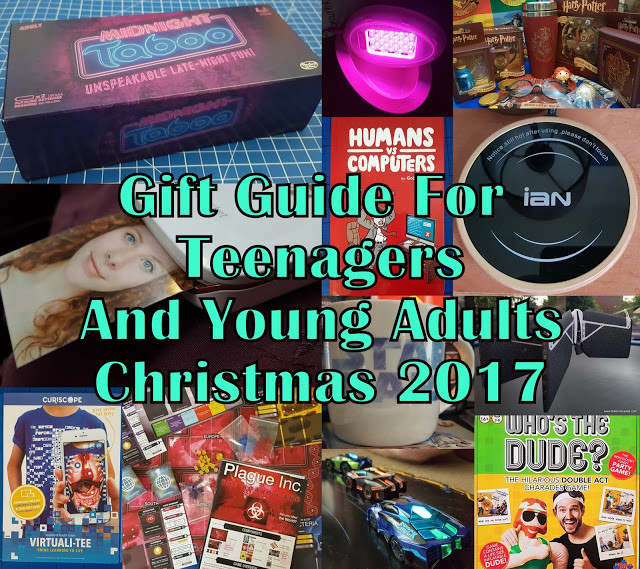 Best ideas about Christmas Ideas For Young Adults
. Save or Pin The Brick Castle Now.