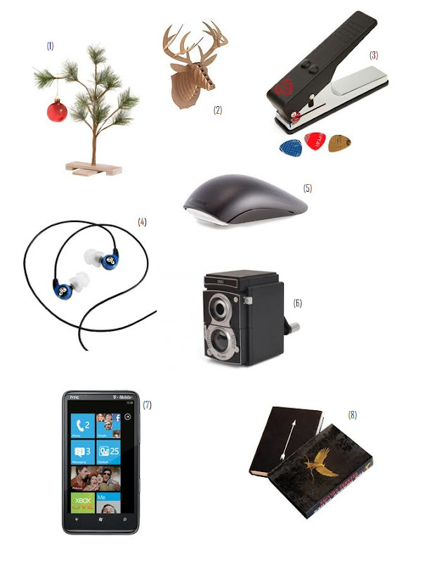Best ideas about Christmas Ideas For Young Adults
. Save or Pin holiday t guide 2011 Rage Against The Minivan Now.