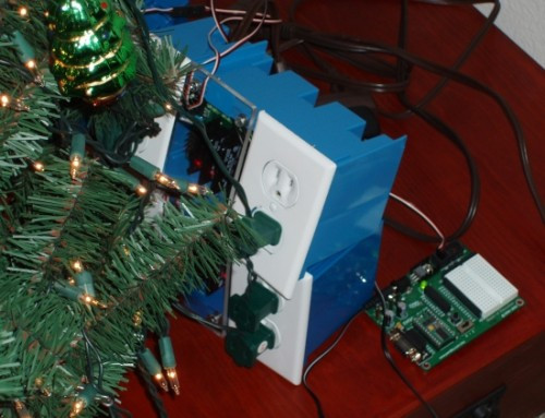 Best ideas about Christmas Light Controller DIY
. Save or Pin Top 10 Christmas Project Ideas Hacked Gad s – DIY Tech Now.