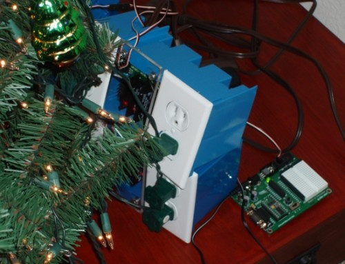 Best ideas about Christmas Lighting Controller DIY
. Save or Pin Top 10 Christmas Project Ideas Hacked Gad s – DIY Tech Now.