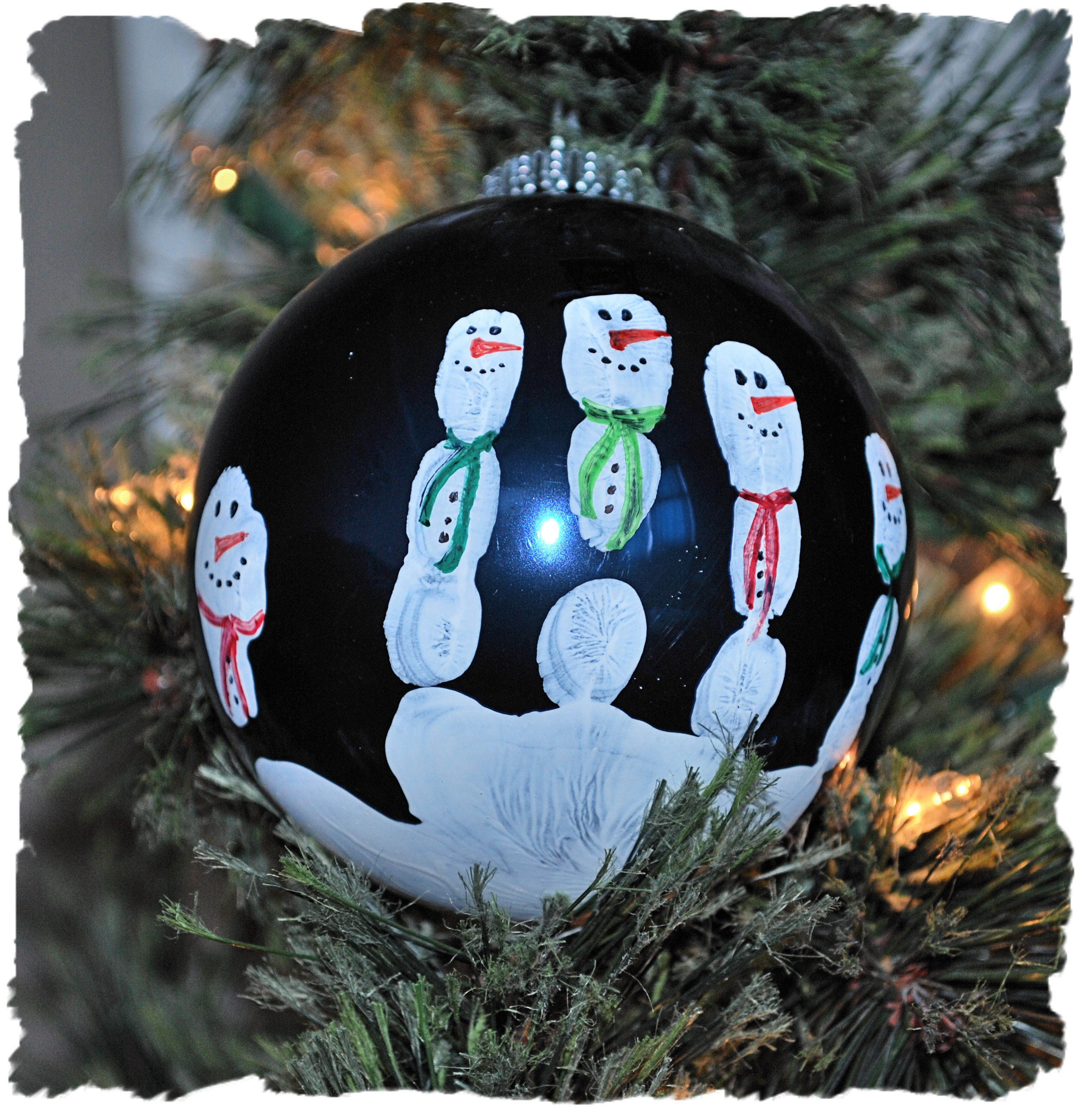 Best ideas about Christmas Ornaments Craft Ideas For Kids
. Save or Pin 15 Fun and Easy Christmas Craft Ideas for Kids – Miss Lassy Now.