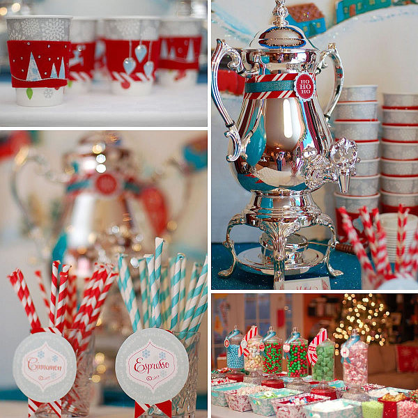 Best ideas about Christmas Party Decorations DIY
. Save or Pin DIY Party Decorations You ll Love Now.