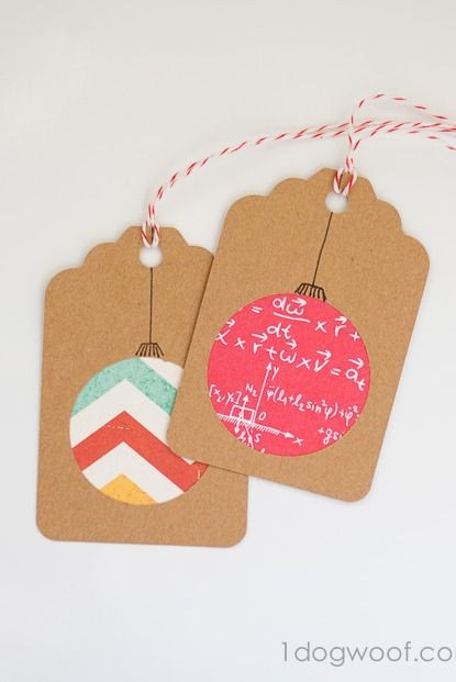 Best ideas about Christmas Tags DIY
. Save or Pin 25 best ideas about Christmas t tags on Pinterest Now.