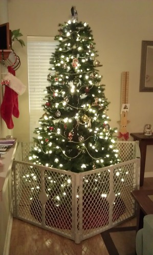 Best ideas about Christmas Tree Baby Gate
. Save or Pin Baby Playpen Fence Review it s BABY time Now.