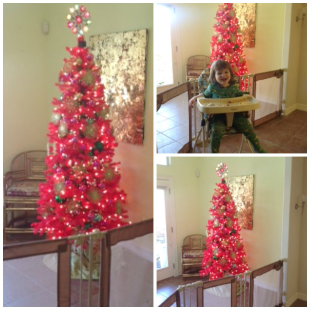 Best ideas about Christmas Tree Baby Gate
. Save or Pin 10 Tree Safety Tips Treetopia Blog Now.