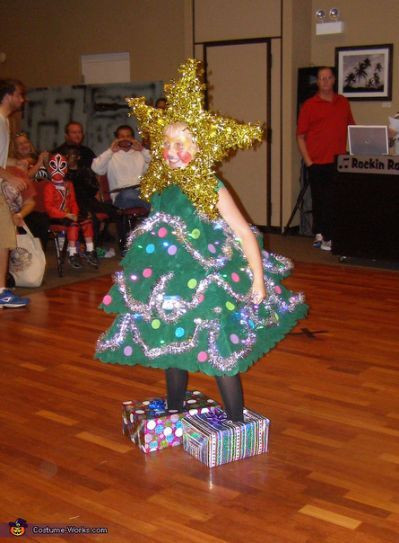 Best ideas about Christmas Tree Costume DIY
. Save or Pin Trees Christmas trees and Homemade on Pinterest Now.
