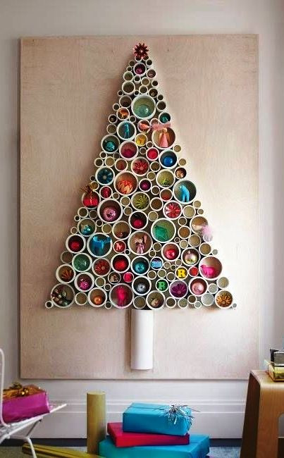 Best ideas about Christmas Tree Craft Ideas
. Save or Pin 56 Diy Christmas Tree Crafts Ideas – The WoW Style Now.