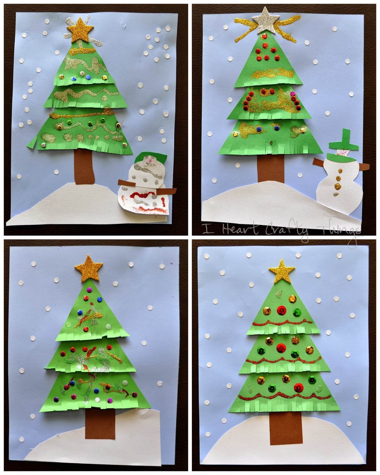 Best ideas about Christmas Tree Craft Ideas
. Save or Pin Top 10 Posts in 2013 Now.