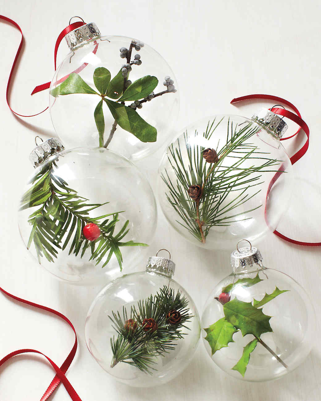 Best ideas about Christmas Tree Ornament DIY
. Save or Pin 20 of Our Most Memorable DIY Christmas Ornament Projects Now.