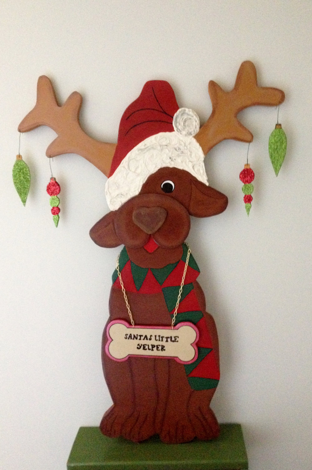 Best ideas about Christmas Wood Craft Patterns
. Save or Pin DEBI S DOINGS PATTERN Christmas Wood Craft Pattern Now.