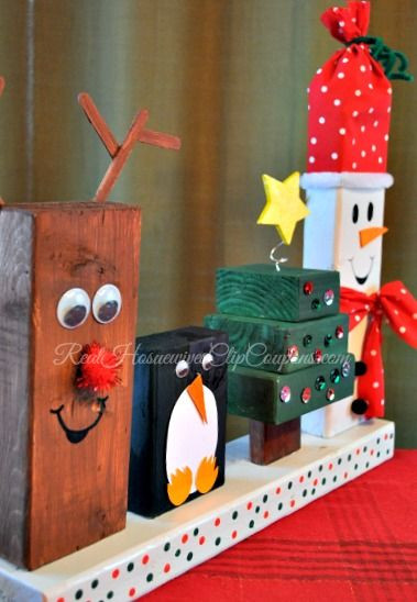 Best ideas about Christmas Wood Craft Projects
. Save or Pin 25 best ideas about Christmas wood crafts on Pinterest Now.