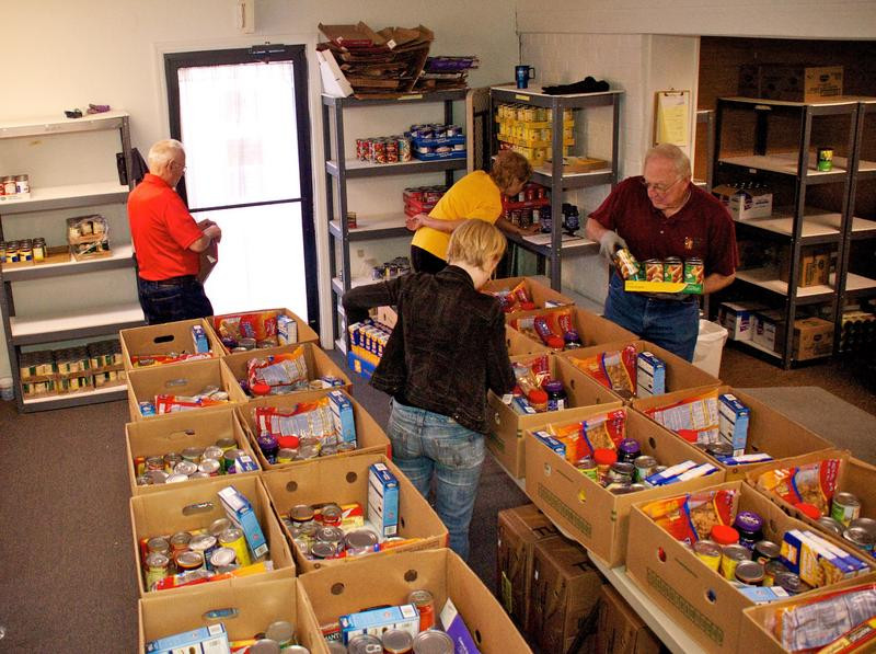 Best ideas about Church Food Pantry
. Save or Pin Athens OH Food Pantries Now.