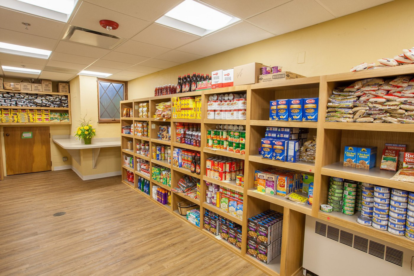 Best ideas about Church Food Pantry
. Save or Pin Church Design Portfolio Now.