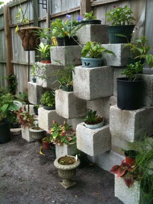 Best ideas about Cinder Block Garden Ideas
. Save or Pin C a y l a w r a l Cinder block garden design Now.